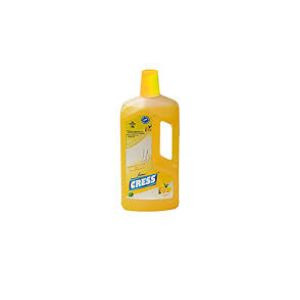 Fams cress floor clnr lemon 1 l