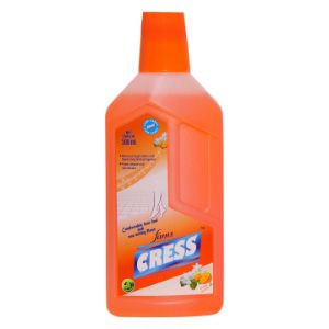 Fams cress orange jasmine 1 l