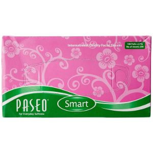 Paseo smart 100 pulls x2 ply