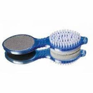 Vega pd-02 footscrubber 4in 1