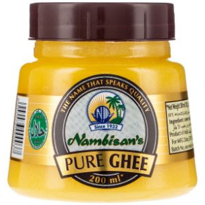 Nambisan`s  ghee 200g