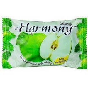 Harmony green apple soap 75 g imp