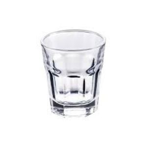 Lucky shot glass lg 402