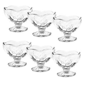 Tr ancy bowl (6pc)