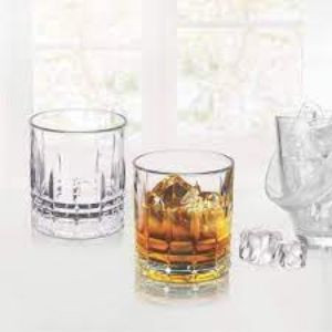 Treo vector on the rocks 350ml 6pcs