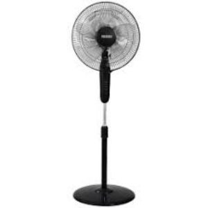 Spanio mistral pedestral fan 50w motor