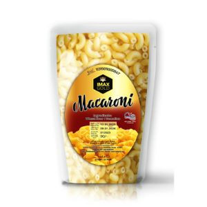 I max gold macaroni 400gm