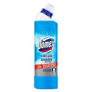 Domex fresh guard ocean fresh toilet cleaner 1 ltr