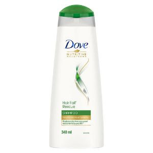 Dove hf rescue sham 340 ml