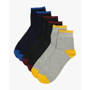 Ankle socks 3 pcs