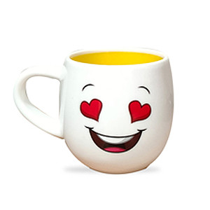 Polymer mug 65