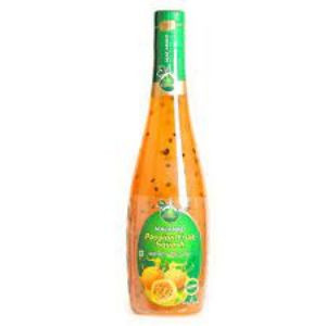 Malanad passion fruit squash 750ml