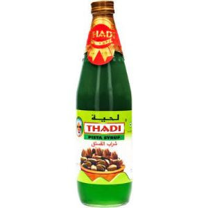 Thadi pista syrup 750 ml