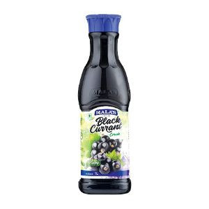 Mala`s black current crush 750 ml