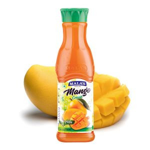 Malas mango crush 750 ml