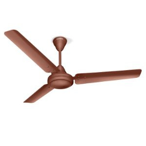 Crompton energion riviera brown 1200mm fan