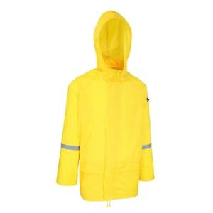 Rain coat 360