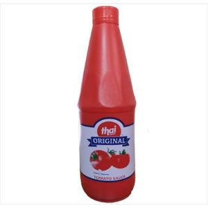 Thai Food Original Tomato Sauce 1Kg