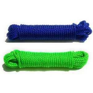 Nylon Rope 20 Mts