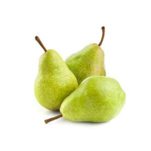 Pear Saberjelly 1 Kg