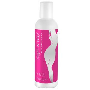 Night & Day Intimate Feminine Wash Ph3.5 100 Ml