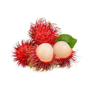 Rambuttan 250 G