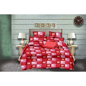Success Bedsheet Melody Double