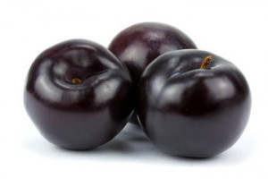 Plums Imported 250 G