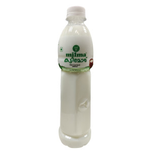 Milma Katti Moru 500Ml