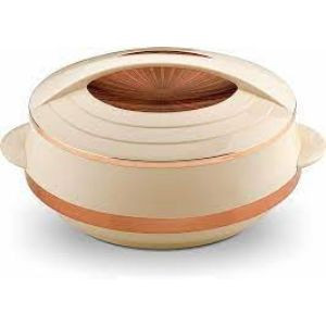 Asian Olympic Elite Gold Casserole Set Of 2 ( 1600Ml+3500Ml)