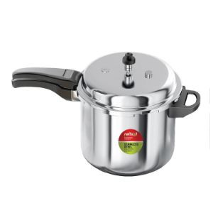 Nolta Hamaara Ss Delight Pressure Cooker O/L 3 Ltr