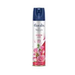 Yardley Floralis London Love 210Ml