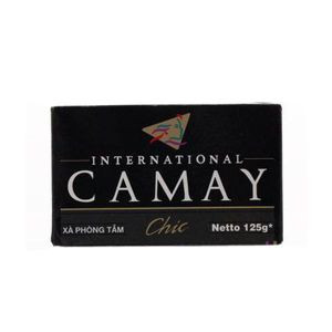 Camay Chic Soap 125Gm