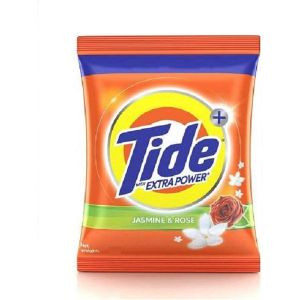 Tide With Extra Powder Jasmine& Rose 5 Kg