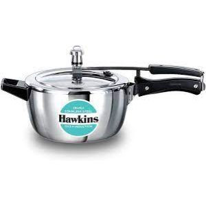 Hawkins Ss.Cooker Triply 3.5L