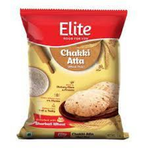 Elite chakki atta 5 kg