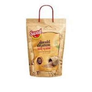 Swad Adatt Matta Rice With 20% Bran 5 Kg