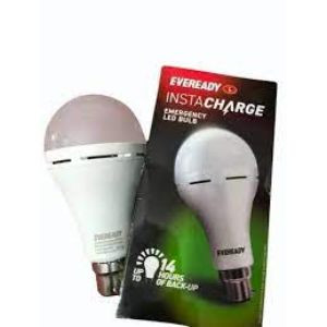 Eveready Insta Charge 9W Led Bulb