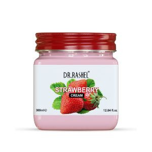 Dr.Rashel Strawberry Cream 380Ml Imp