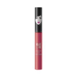 Elle 18 Liqlipcolour C63 Peach Hues 5.6Ml