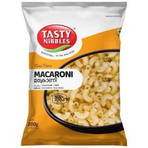 Tasty Nibbles Macaroni 200Gm