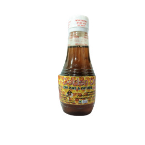Golden Drops Pure & Natural Honey 150Gm