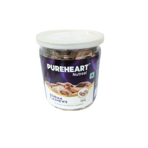 Pureheart Borma Cashews 200Gm