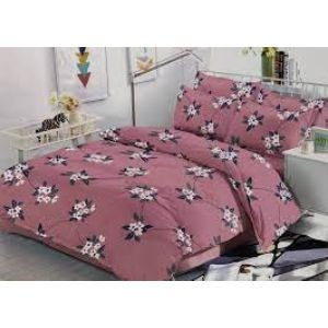 Success Bedsheet Mary Gold King