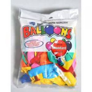 Baloon Pkt