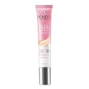 Ponds Bb+ Cream Natural Light Spf 30 Pa++ 18 Gm