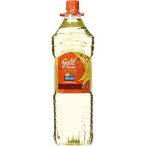 Gold winner sunflower oil 2l