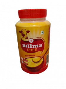 Milma ghee 500ml