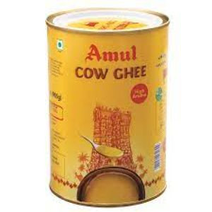 Amul ghee 1lt tin