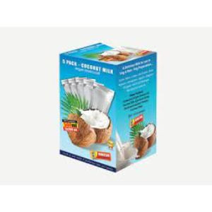 Dinesh Coconut Milk 500Ml Box